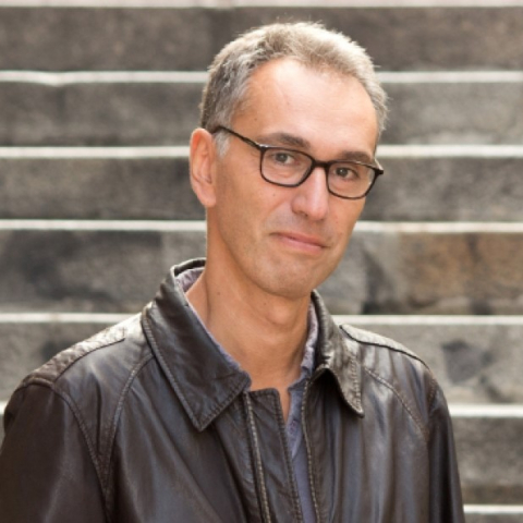 Bruno Karsenti
