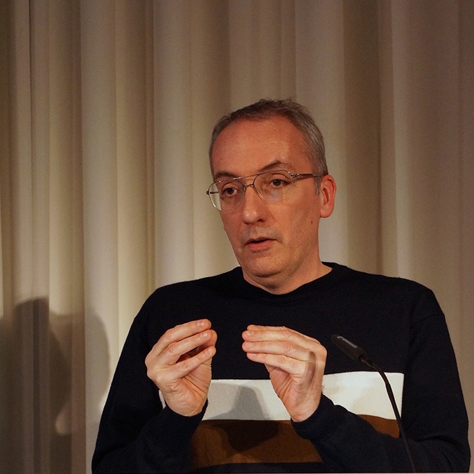 Didier Debaise