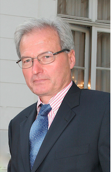 Michel Callon