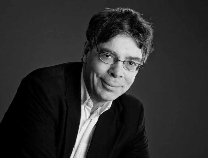 Simon Schaffer